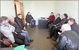 Казачьих организаций становится все больше