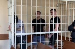 Похищения, вымогательство и разбой. Четверых борзинцев осудили в Забайкалье