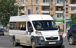 Читинец просит убрать свалку на конечной остановке маршрута № 51