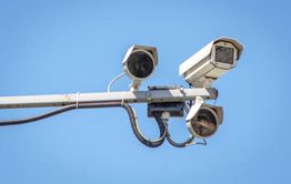 В 2017 году нарушители ПДД пополнили бюджет Забкрая на 150 миллионов рублей
