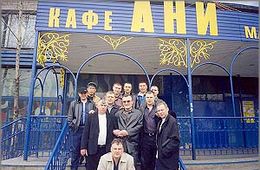 Месть «осиновских»: арестована вся верхушка «тахинских»