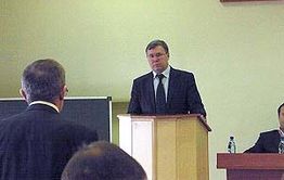 Шеметов пообещал увольнять чиновников за неправильное толкование правил по выплатам «ветеранских»