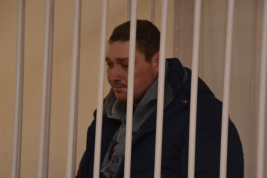 Суд по делу ревнивца, застрелившего Росгвардейца, начнётся на следующей неделе 