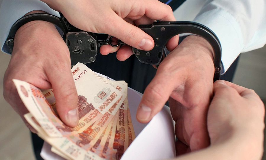 Замначальника Госохотслужбы Забайкалья задержан за крупную взятку — источник