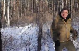 Более 3,5 тысяч человек объявляли в розыск в Забайкалье в 2020 году