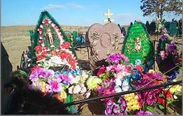 «Стоп бухло!»: Сегодня в Нижнем Цасучее хоронят полуторагодовалых близнецов