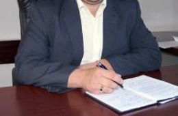 Глава Читинского района подал в отставку - прогноз 