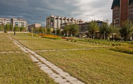 Нахрапом «на арапа»… - архитектор о судьбе площади Декабристов