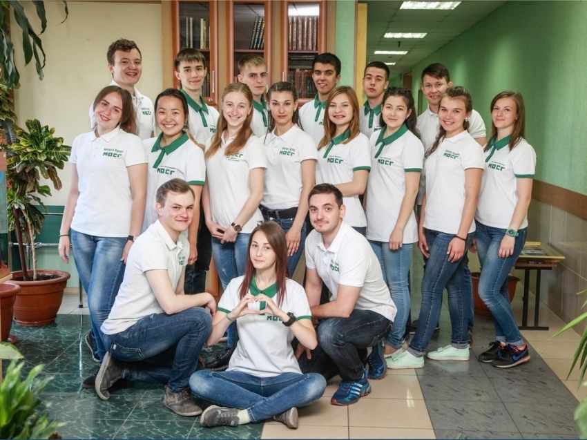 Слет учеников «Горных классов» пройдет в Чите