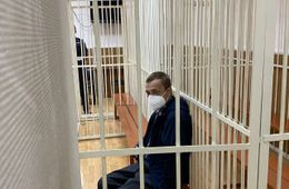 Не пожизненное — педофилу и убийце 10-летней девочки из Шерловой Горы дали 24,5 года строгача