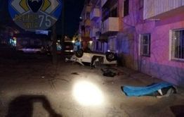 Читинского водителя, по вине которого погибли двое пассажиров, будут судить