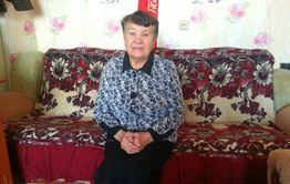 Педагог-бомж из Кокуя временно решила проблему с жильем
