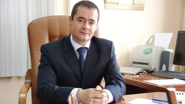 В Приморье суд оставил под стражей Евгения Вишнякова
