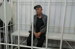 Как один мужик двух генерала завалил. Часть III