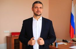 Анонимный тг-канал обвинил Осипова в употреблении наркотиков. Пресс-служба заявила, что фейком займутся правоохранительные органы.