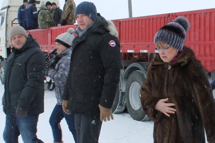 После звонка Ждановой сельхозтоваропроизводитель получил субсидию из бюджета несмотря на нарушения