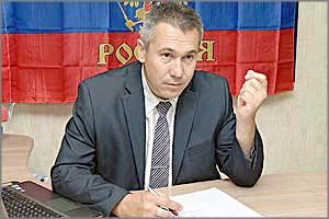 День выборов — 2016: Инаугурация единственного победившего в Забайкалье эсера