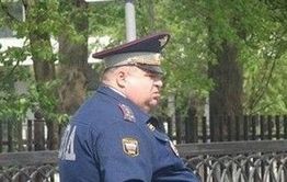Увольнять из-за ожирения в забайкальской полиции некого