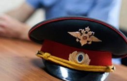 Замначальника полиции краевого УМВД ушёл в отставку - источник