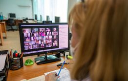 Обучение «для галочки».  Работает ли дистанционное обучение во время пандемии?