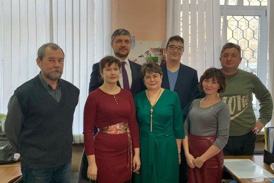 Первый губернатор в «Вечорке» — победа читателей