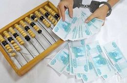 ​Купил баню и рассчитался с долгом на присвоенные деньги бухгалтер из Шилки