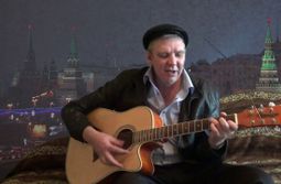 ​Известный читинский оппозиционер Лёха Кочегар лёг под Путина