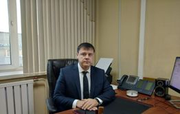 Новый министр строительства, дорожного хозяйства и транспорта назначен в Забайкалье