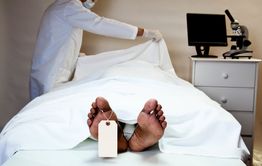 ​Забайкалье в десятке регионов с высокой смертностью трудоспособного населения