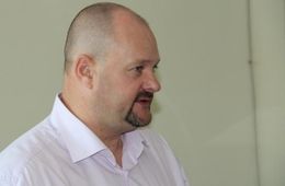 ​Главврач Забайкальской ЦРБ стал третьим подозреваемым в незаконном получении средств по программе «Земский доктор»