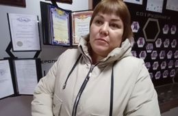 Семья с 25-ю детьми из Забайкалья помогает фронту