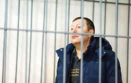 Лазуткин все. Виновен.