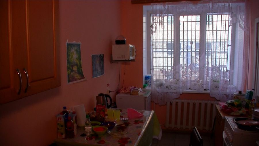 В забайкальских колониях из-за коронавируса продлили запрет на свидания 
