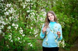 Убитая в Чите школьница могла быть знакома с задержанным