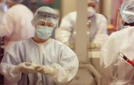 Новые данные: в Китае от короновируса погибли 106 человек