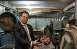 Банно-прачечный трест Читы оштрафовали на 300 т.р.