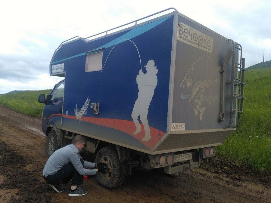 ​Прощай, Петруха: Сегодня в Чите хоронят сотрудника «Вечорки»