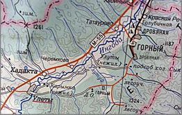 Жители Дровяной в Забайкалье остались без рейсового автобуса