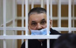 Бывший сити-менеджер Читы Кузнецов на суде не признал свою вину в получении взяток 