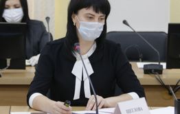 Количество ковидных бригад увеличили в Забайкалье 