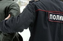 В Забайкалье за первую неделю 2018 года совершено 164 преступления