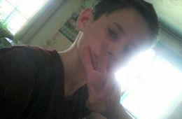  В Чите разыскивают 13-летнего мальчика