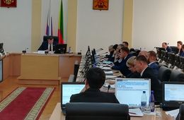Забайкальские депутаты изменили закон о выборах губернатора под Осипова
