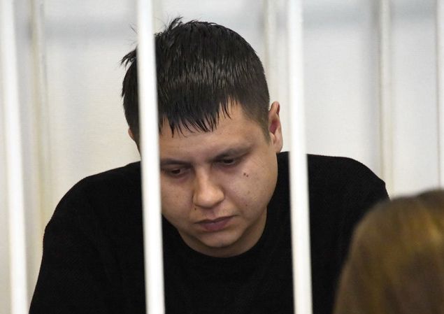 ​ДТП под Сретенском: организатора перевозок отправили под домашний арест на два месяца
