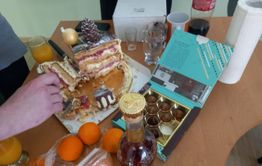 С первого февраля в России повысятся цены на сладости — дорожает сырье 