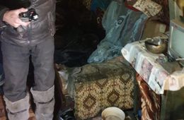 Дерьмовое убийство в Нерчинске — подробности отдела расследований