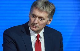 В Кремле обеспокоены ситуацией в стране из-за коронавируса