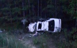 ​У виновника ДТП с 6 погибшими на арахлейской трассе были поддельные номера