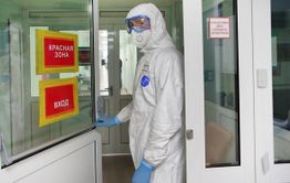 Правительство одобрило особый порядок начисления стажа медикам
