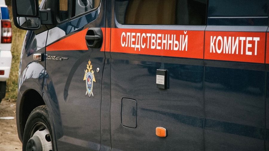 Из-за гибели ребенка в Забайкалье возбуждено уголовное дело